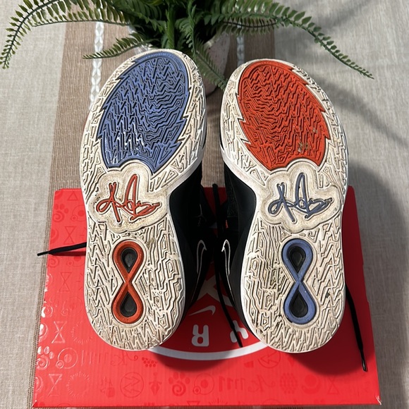 Kyrie Infinity Basketball Sneakers - Picture 4 of 7